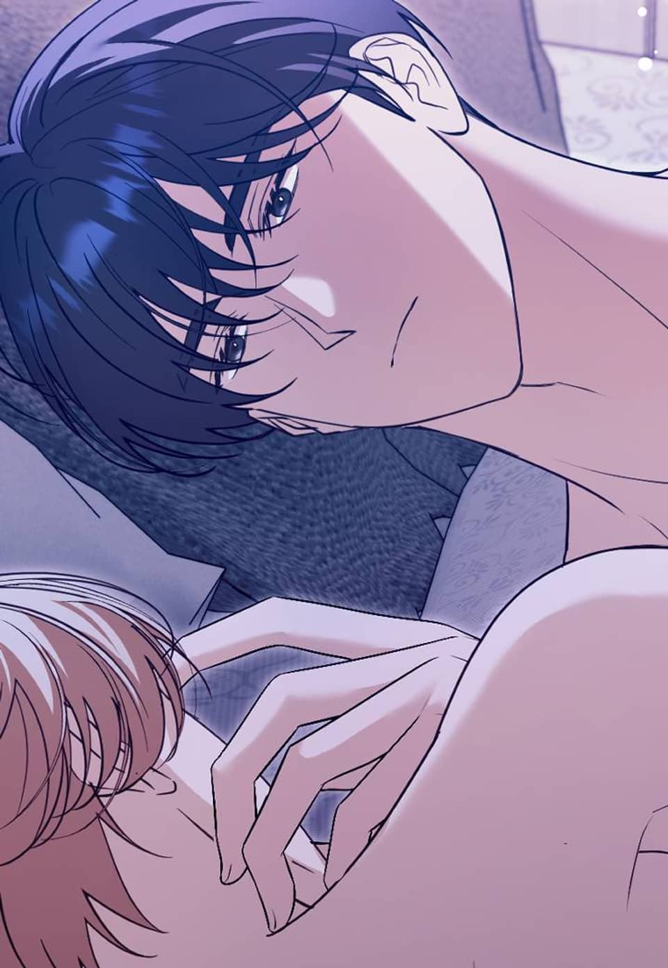 닳고 닳은 연애 17화