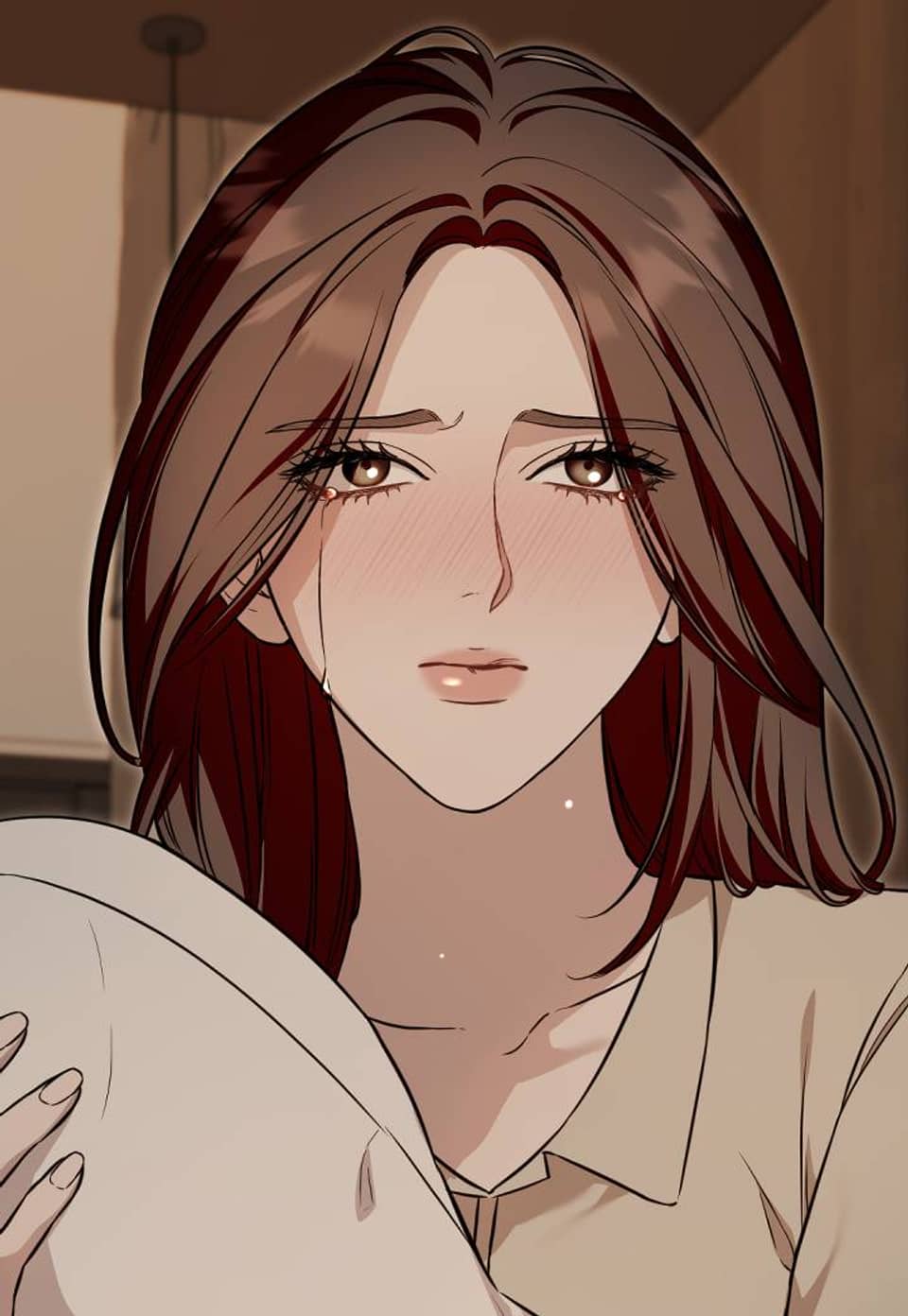 파랑이 흐른다 32화