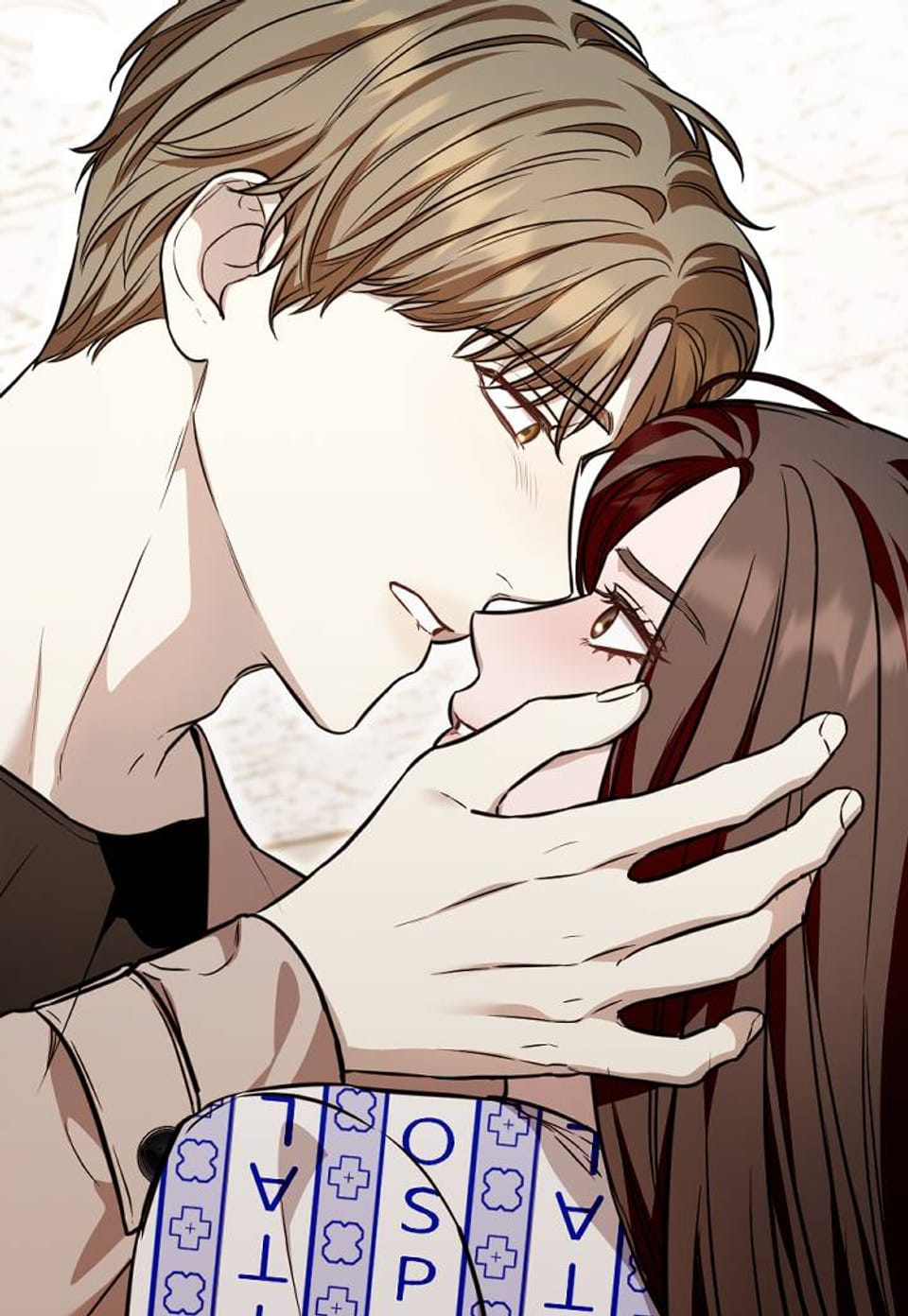 파랑이 흐른다 33화