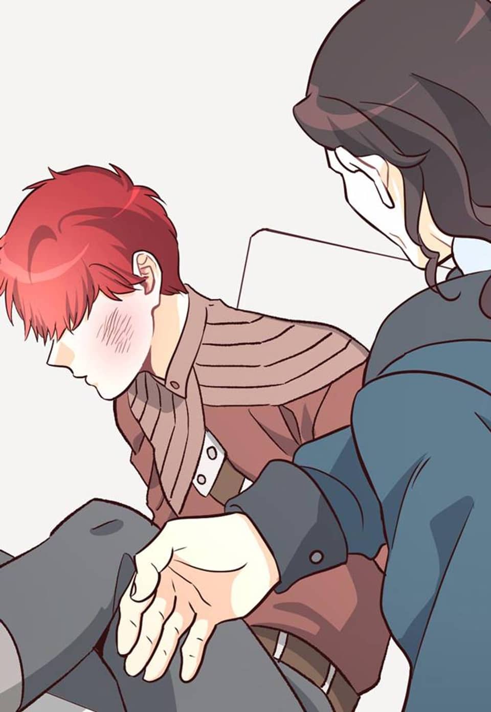 황제와 여기사 3화