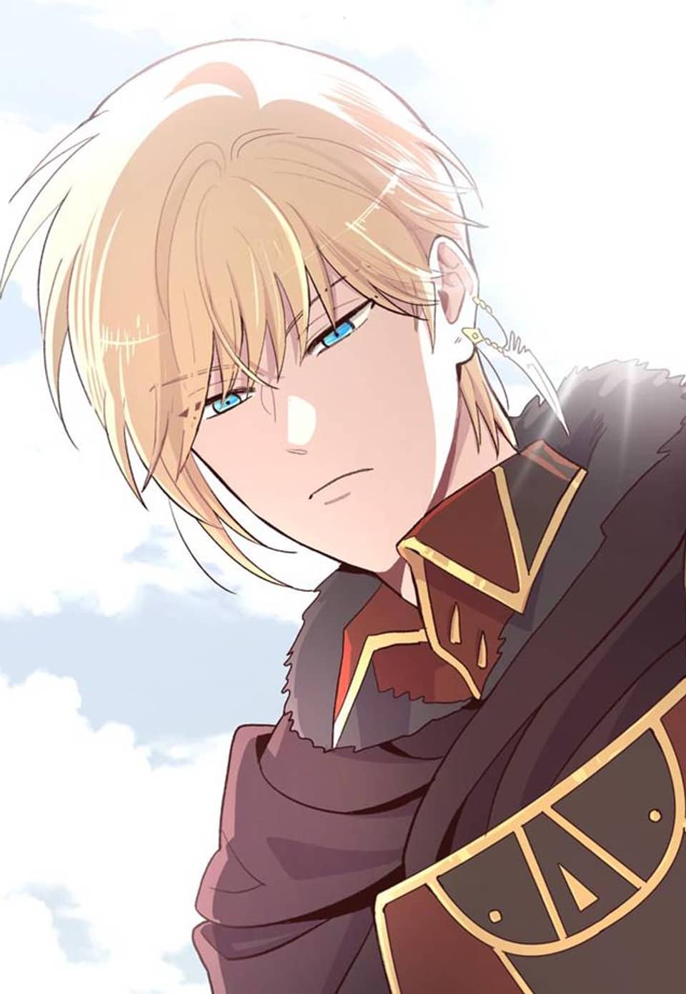 황제와 여기사 4화