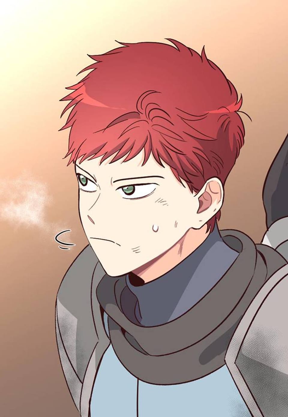 황제와 여기사 5화