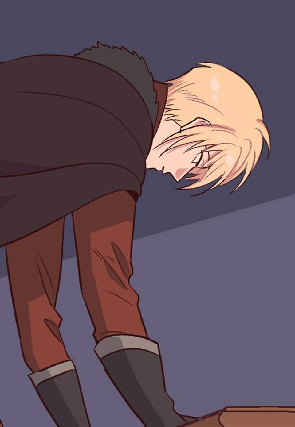 황제와 여기사 6화