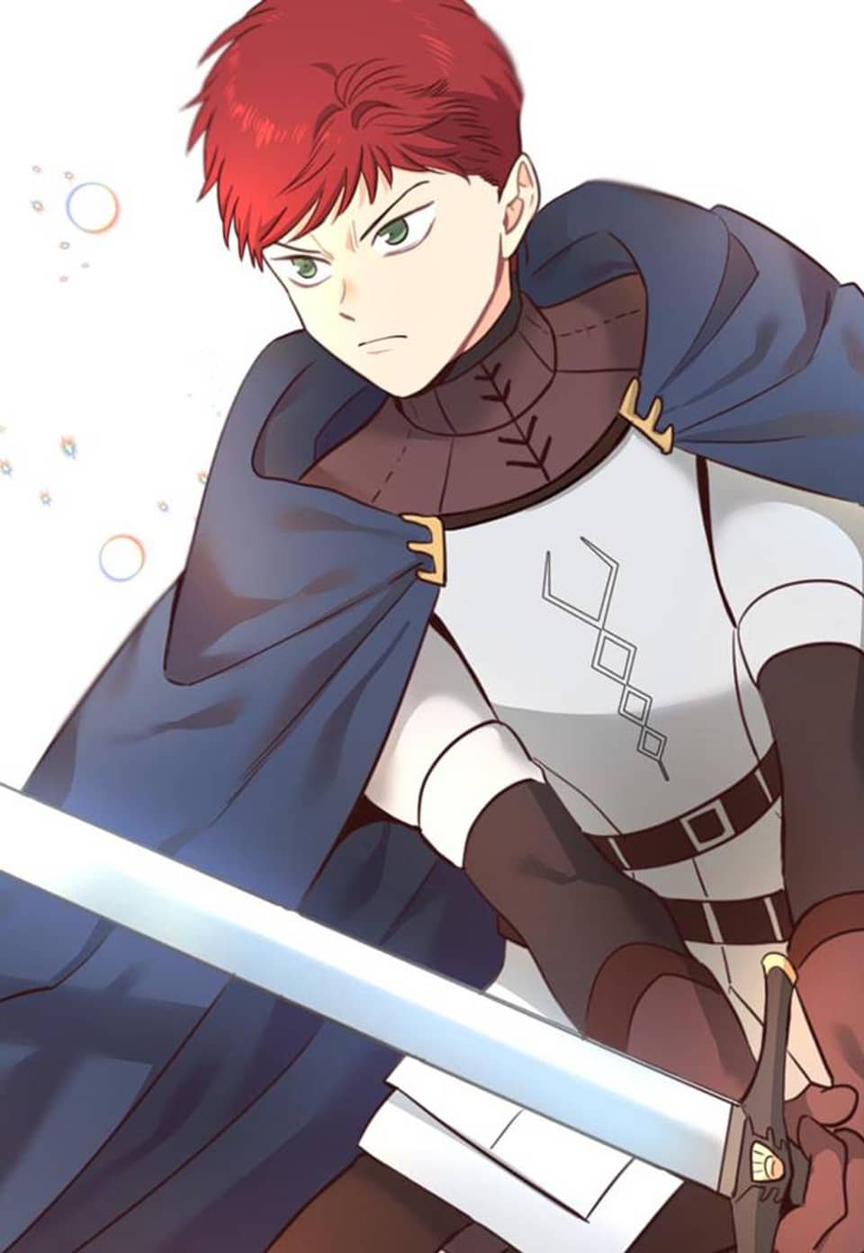 황제와 여기사 7화