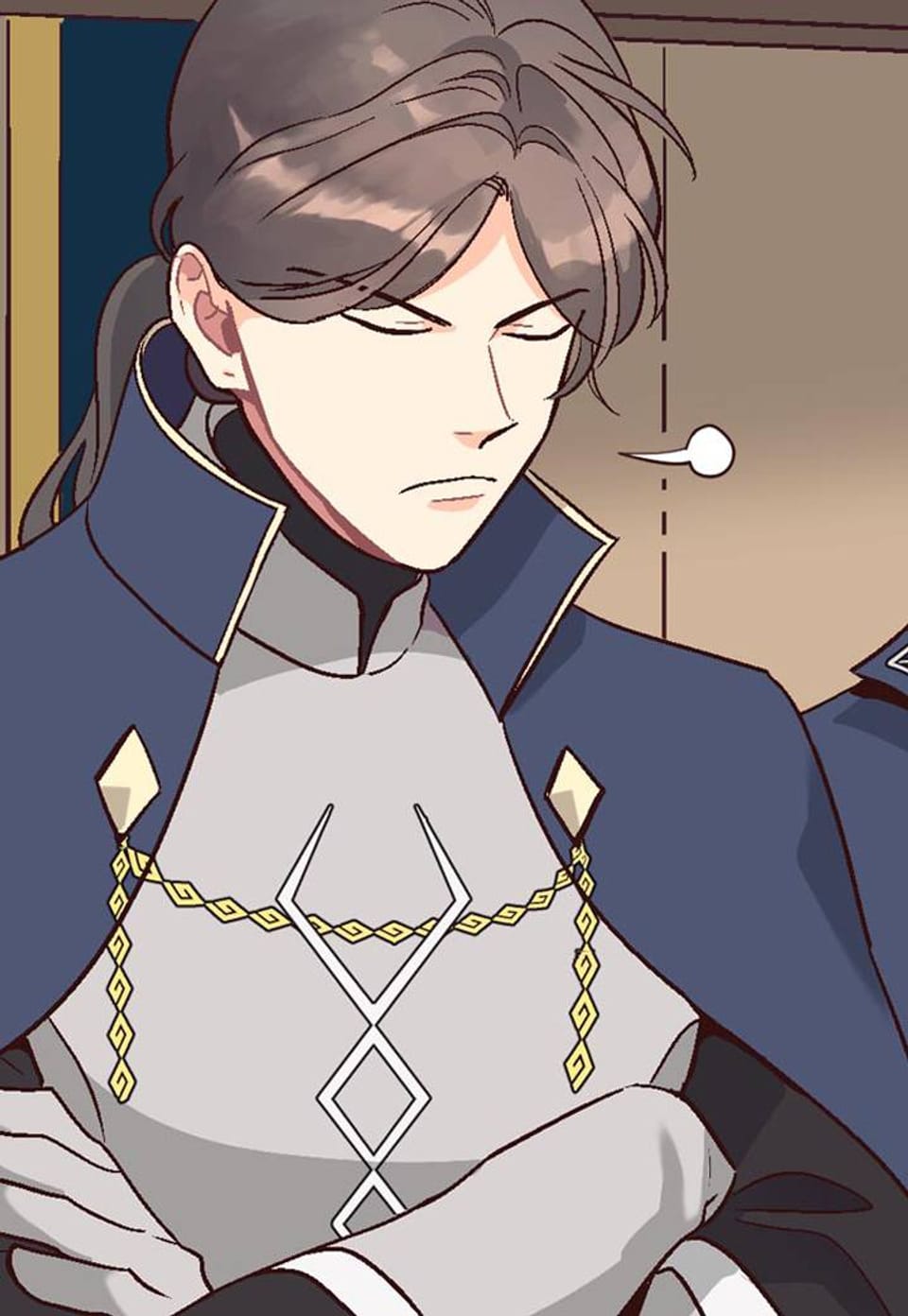 황제와 여기사 10화