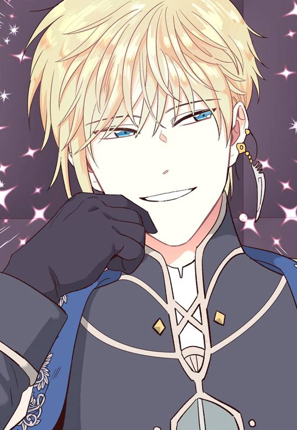 황제와 여기사 13화