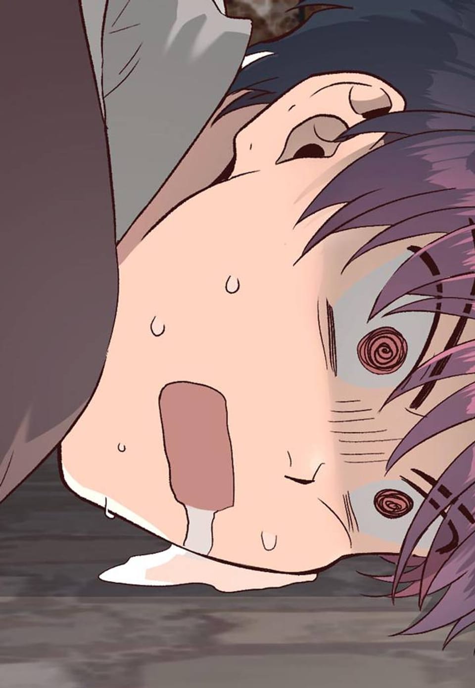 황제와 여기사 15화