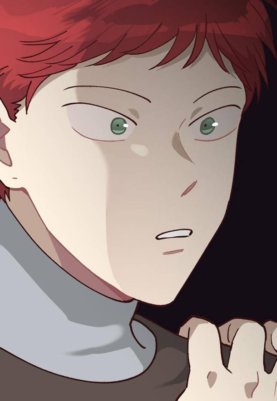 황제와 여기사 23화