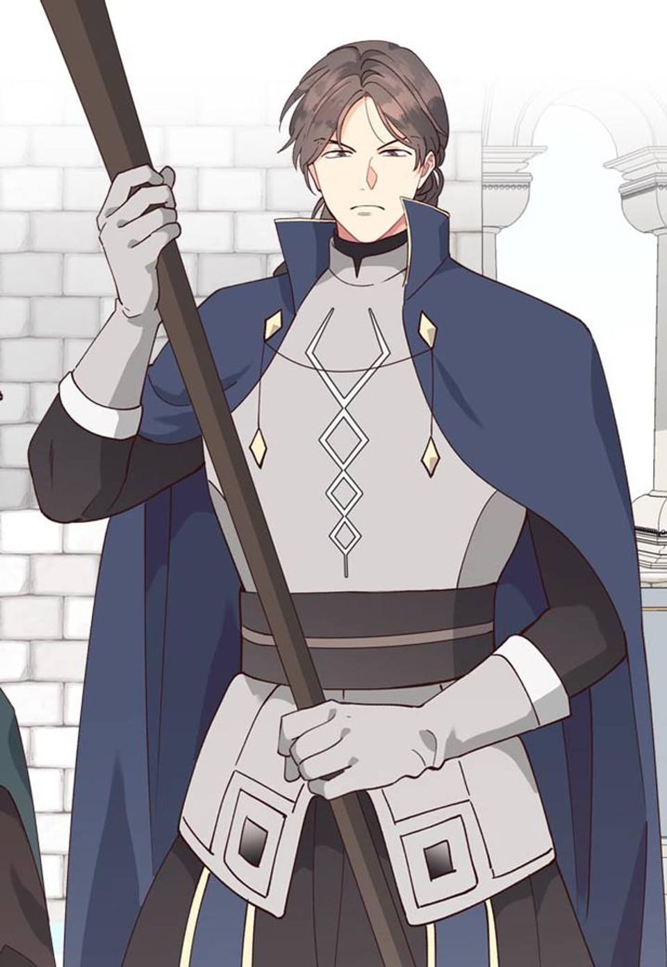 황제와 여기사 24화