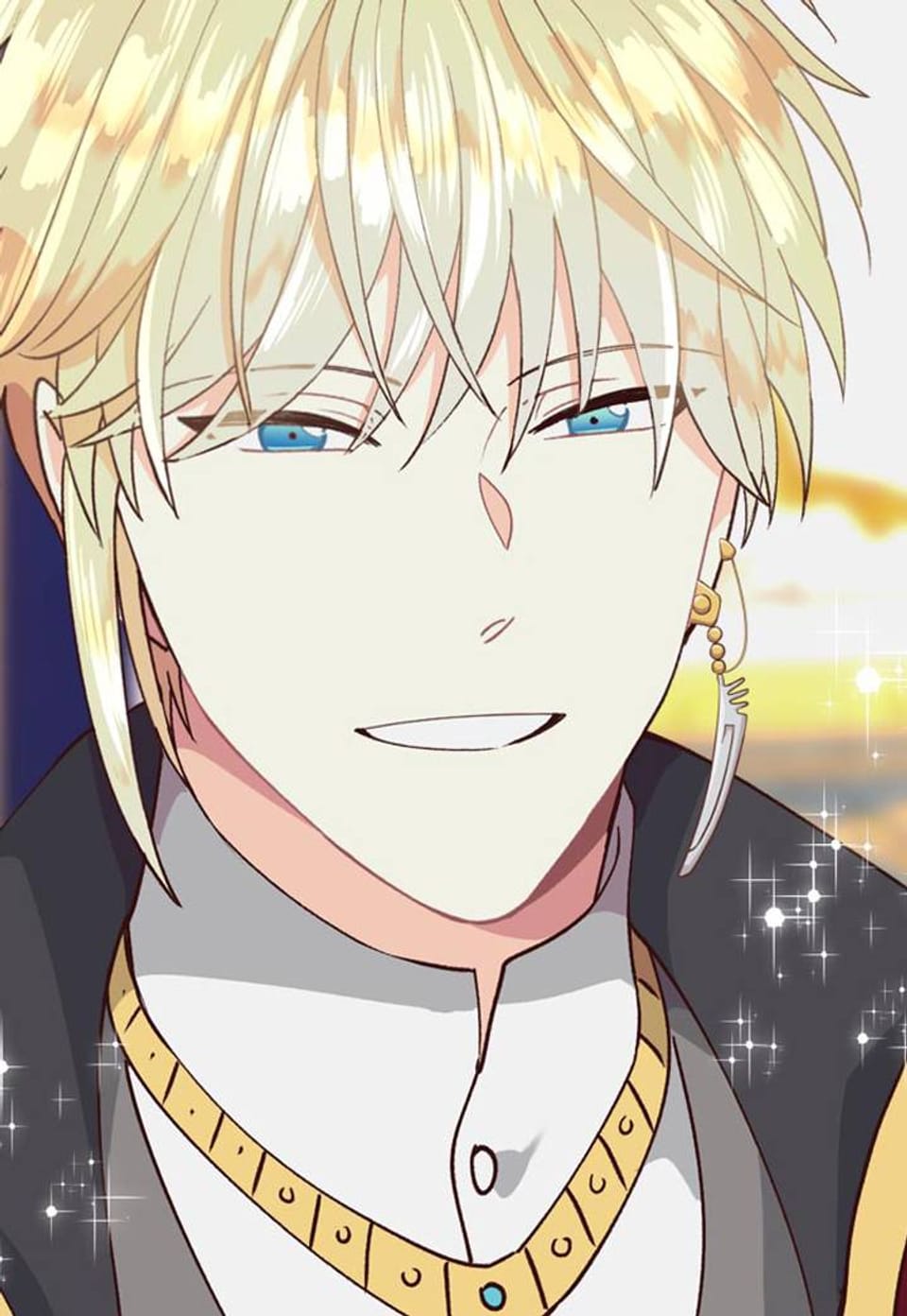 황제와 여기사 29화