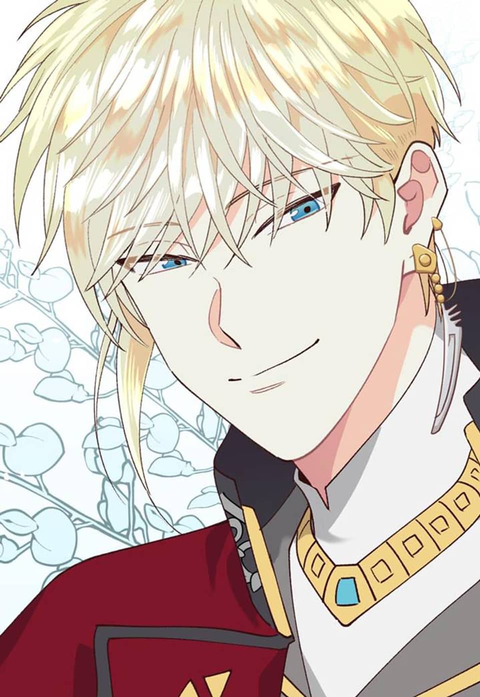 황제와 여기사 32화