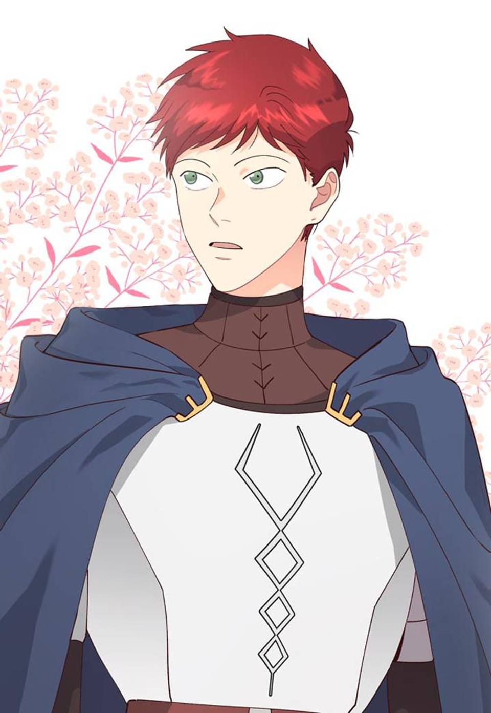 황제와 여기사 33화