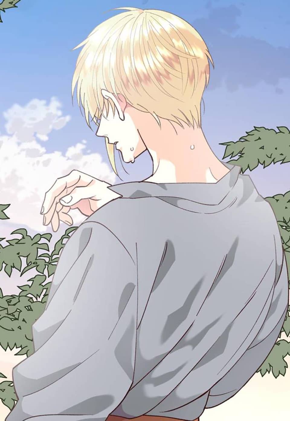 황제와 여기사 34화