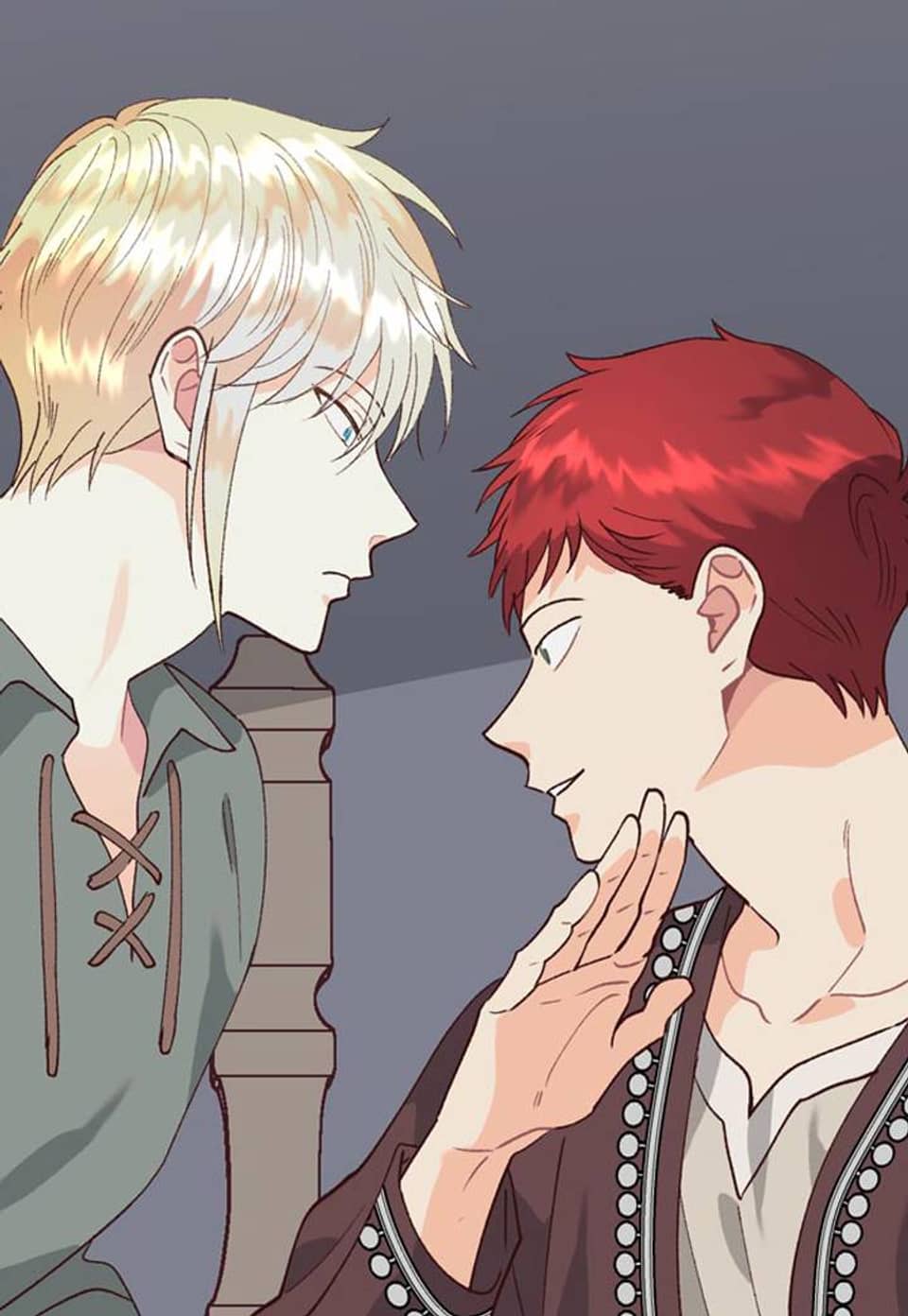 황제와 여기사 38화