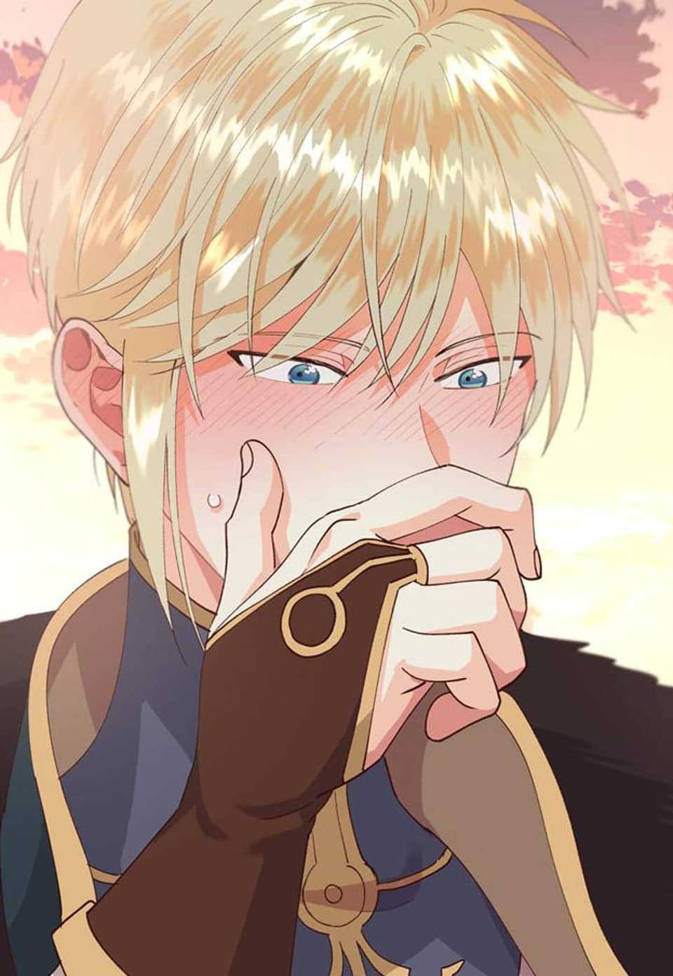 황제와 여기사 43화