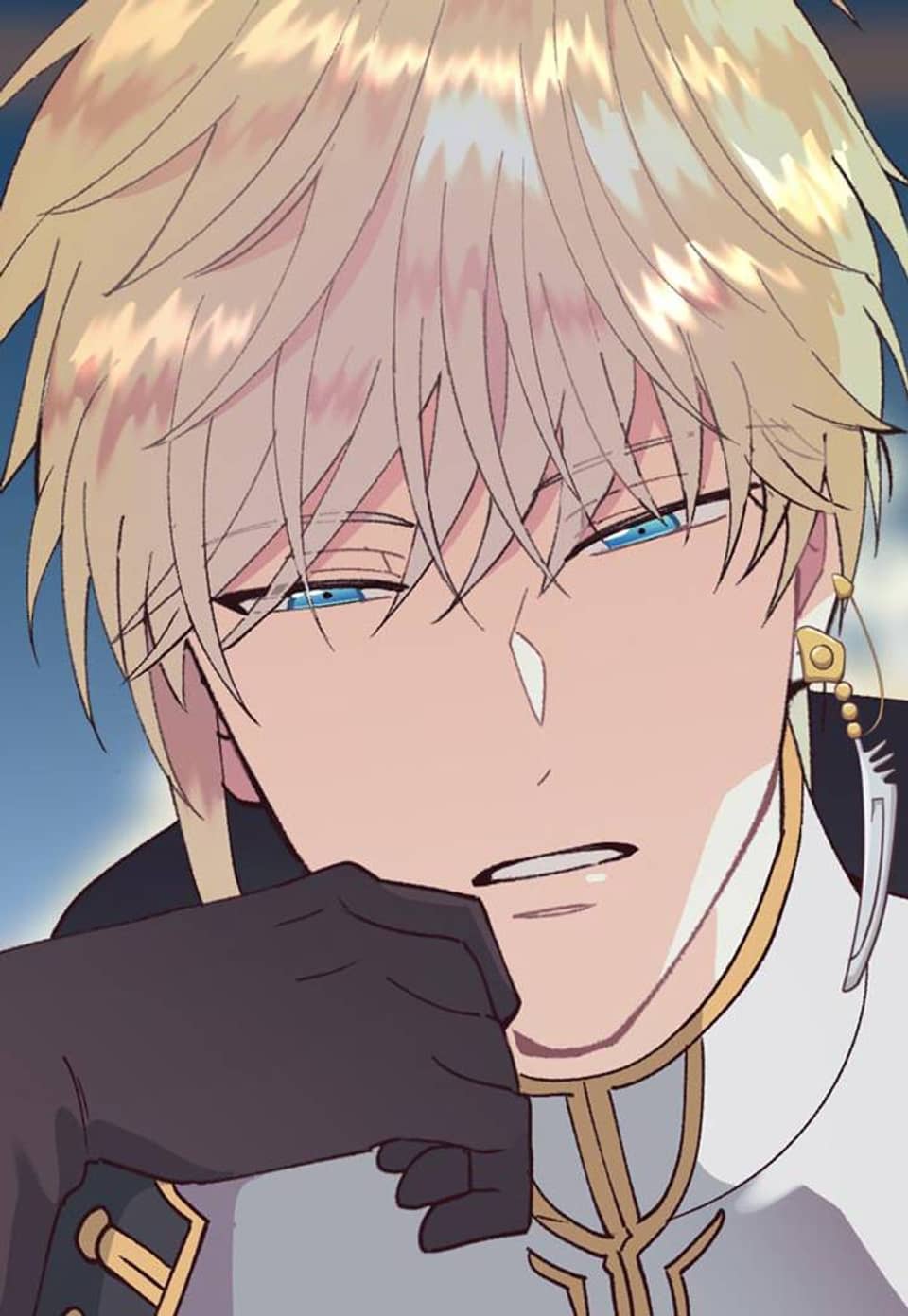 황제와 여기사 44화