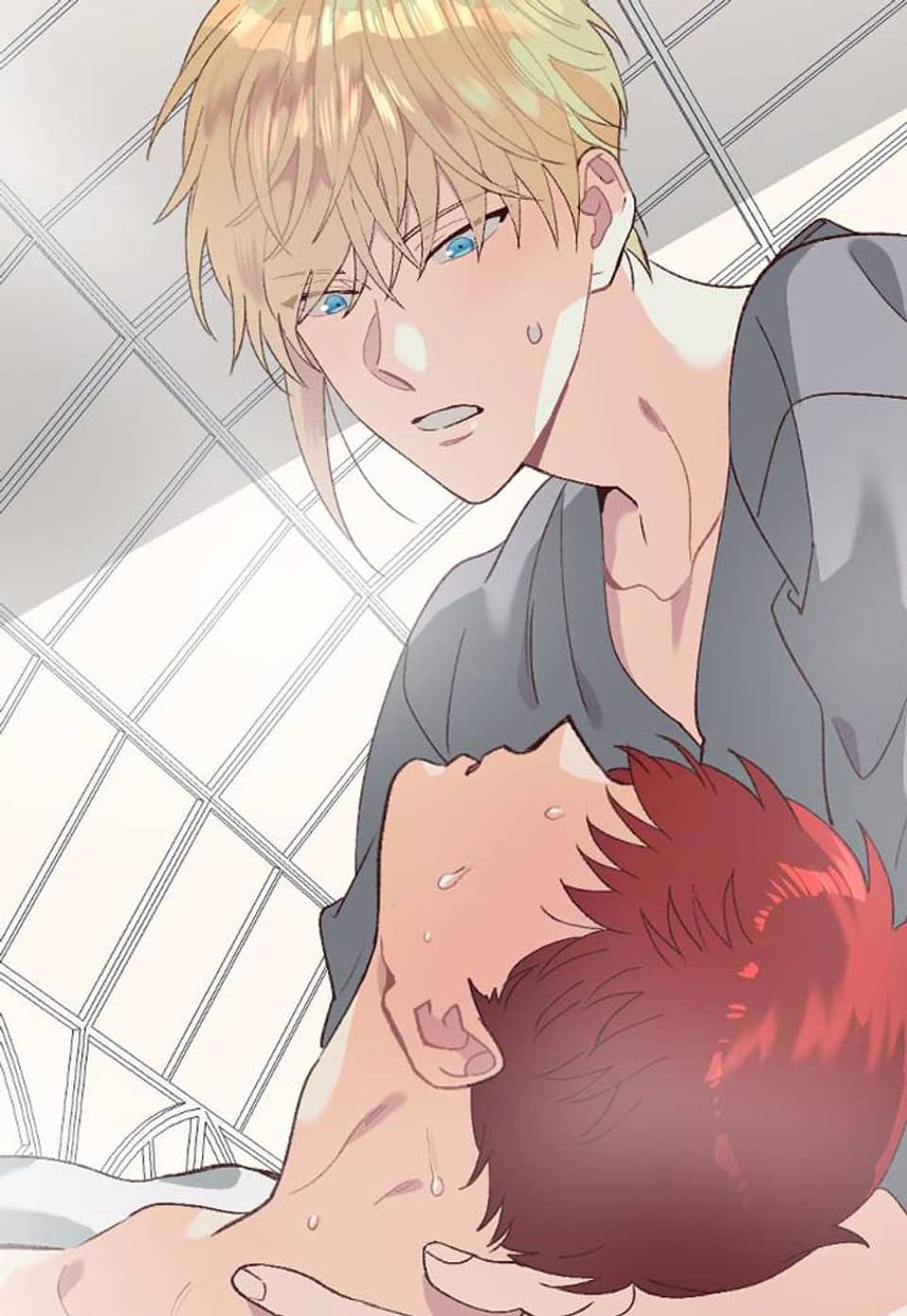 황제와 여기사 46화