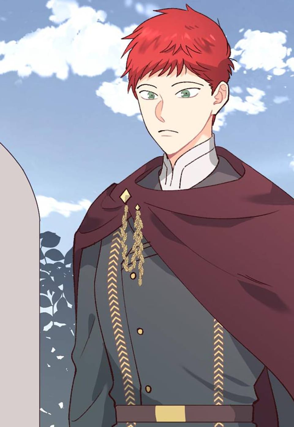 황제와 여기사 48화