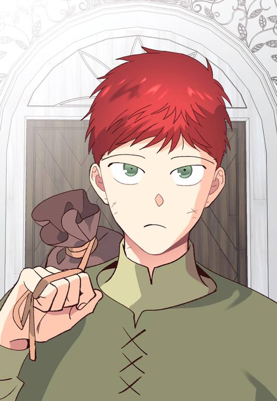 황제와 여기사 49화