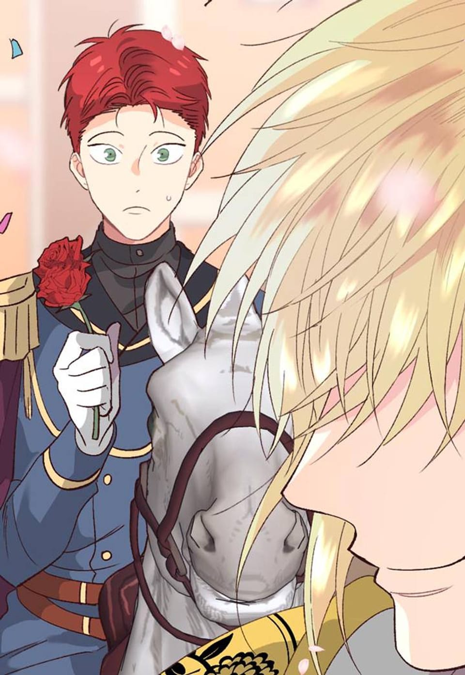 황제와 여기사 52화