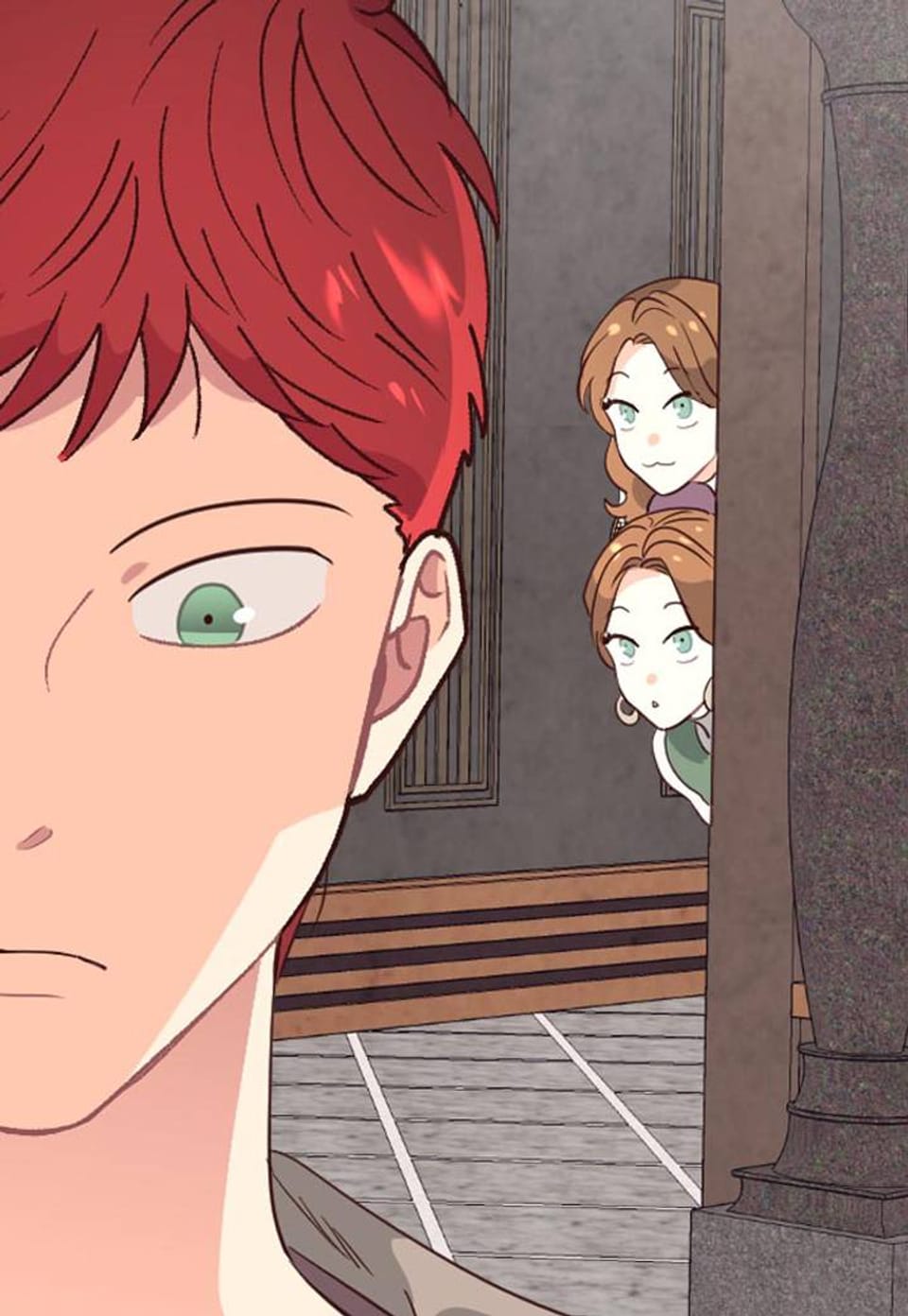 황제와 여기사 55화