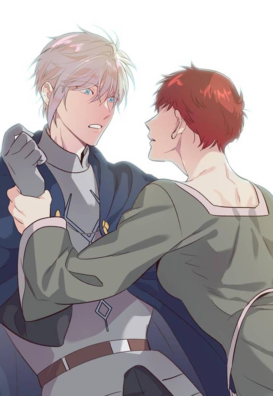 황제와 여기사 59화