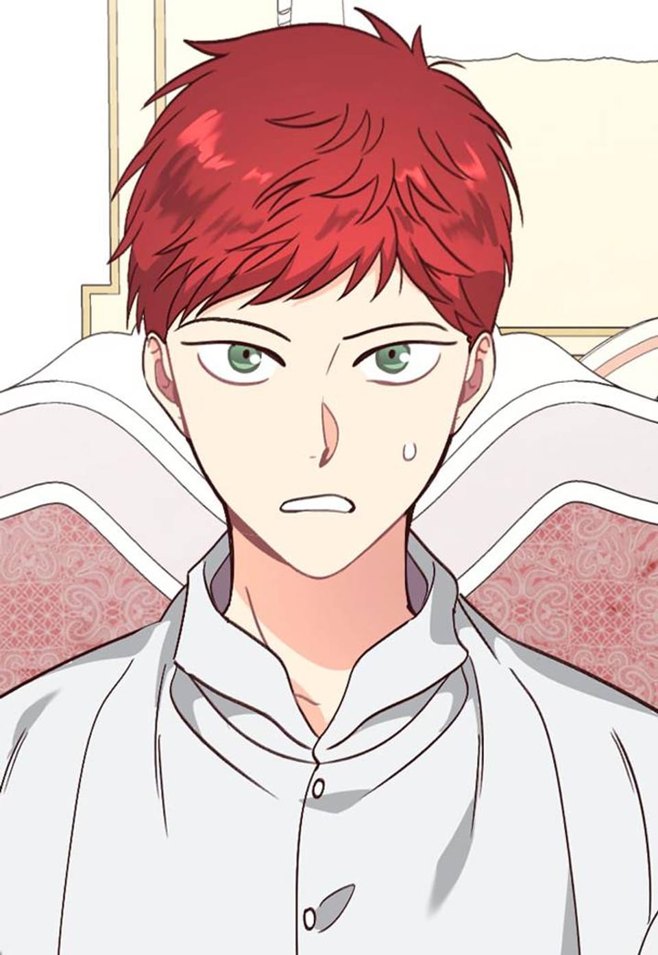 황제와 여기사 61화