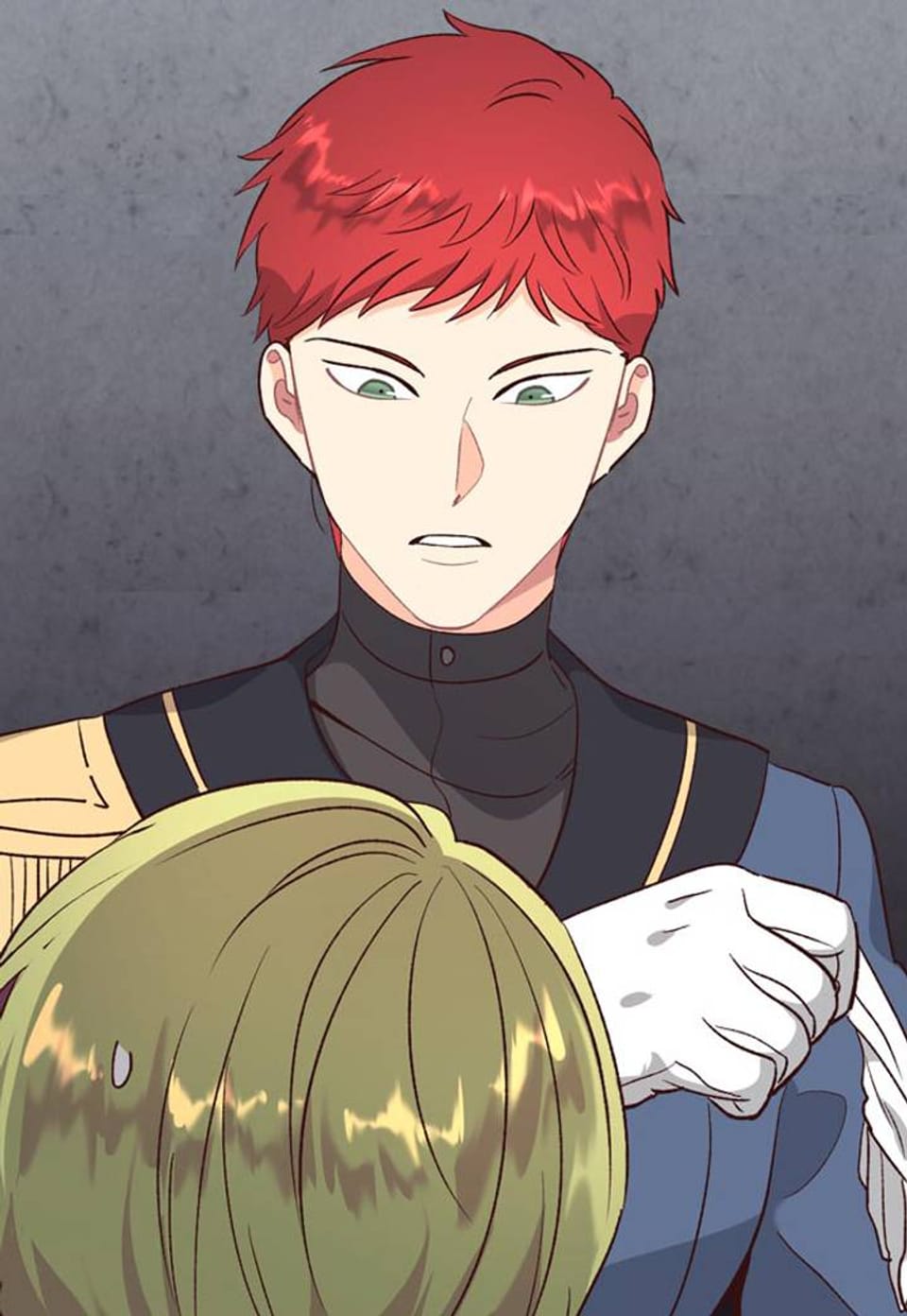 황제와 여기사 67화