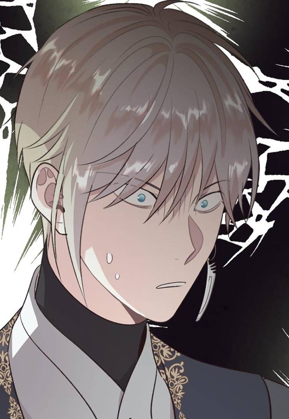 황제와 여기사 69화