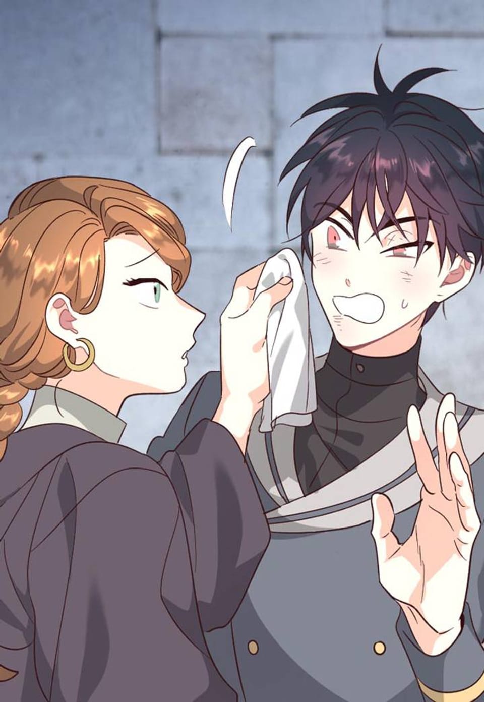 황제와 여기사 70화