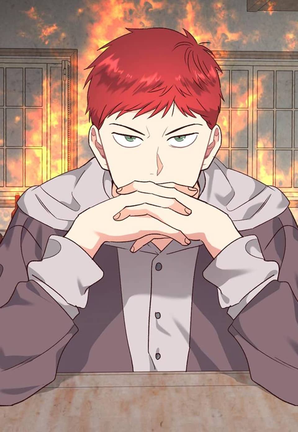 황제와 여기사 74화