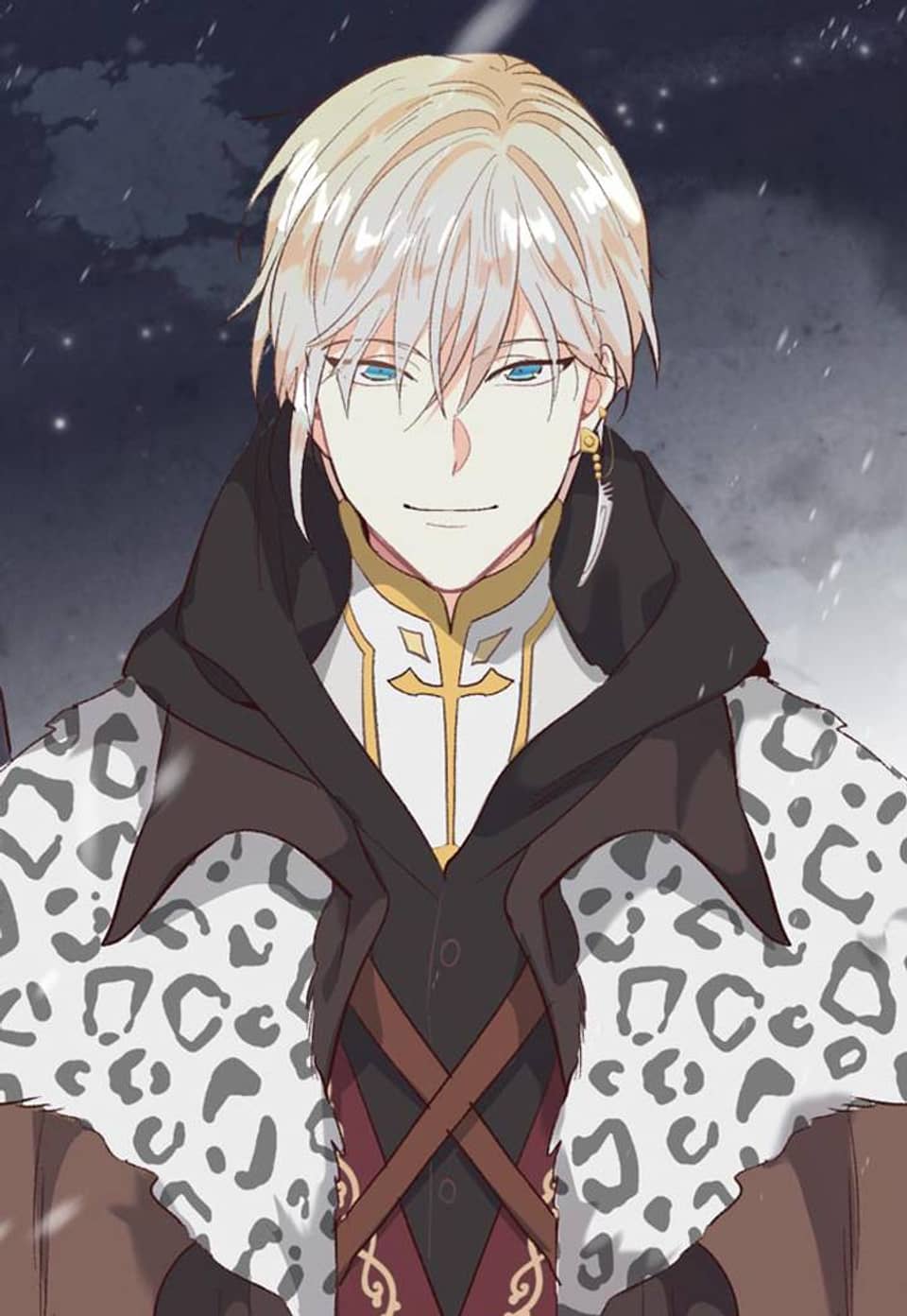 황제와 여기사 76화