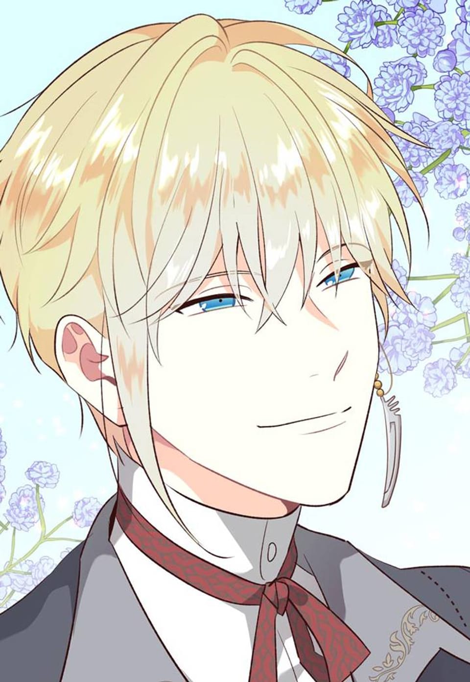 황제와 여기사 80화