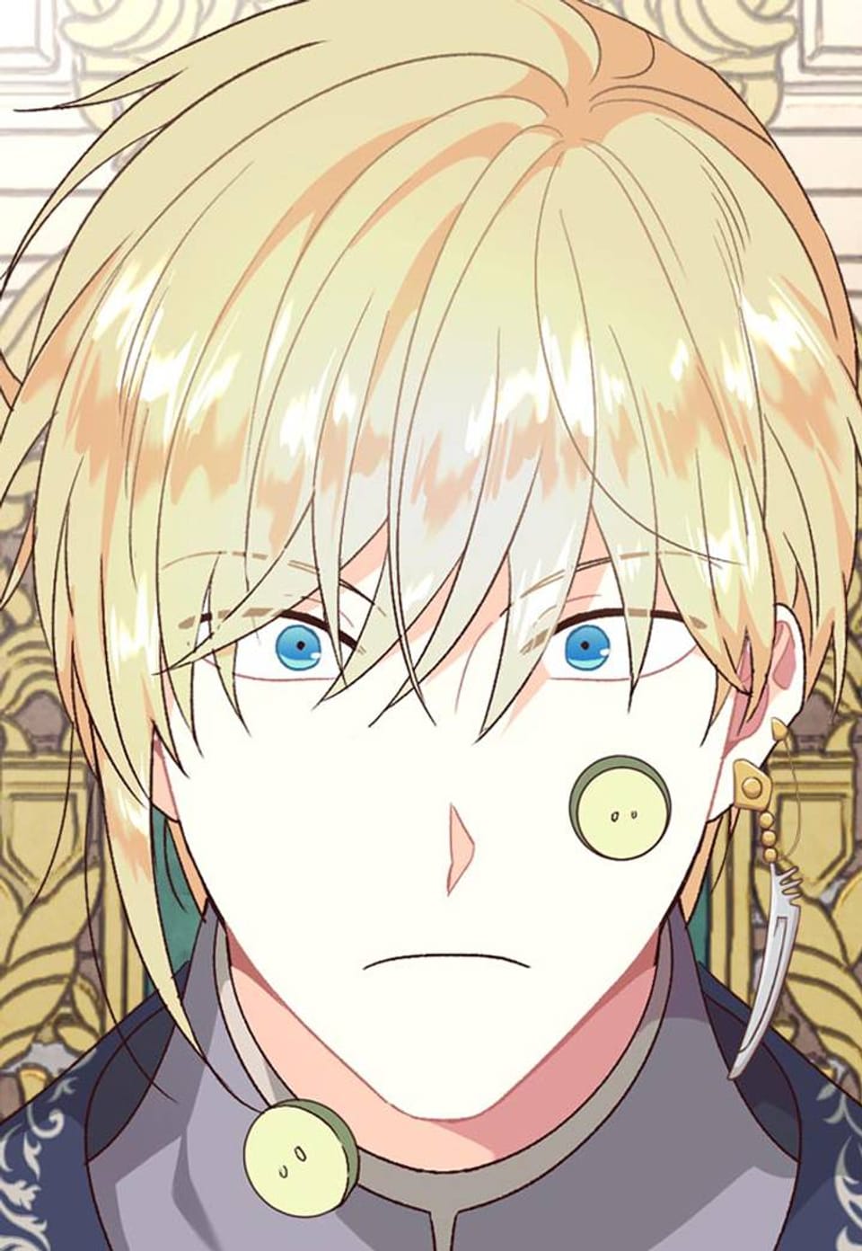 황제와 여기사 83화