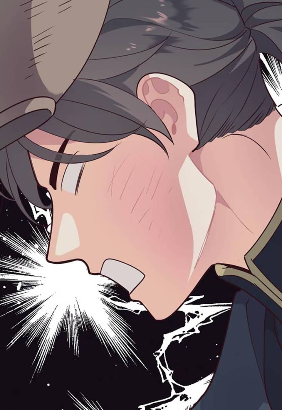 황제와 여기사 86화