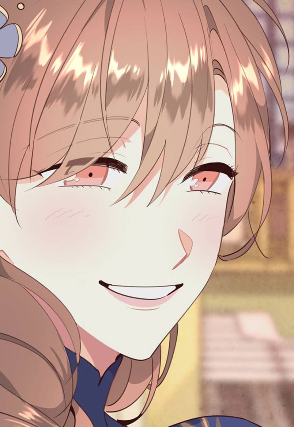 황제와 여기사 96화