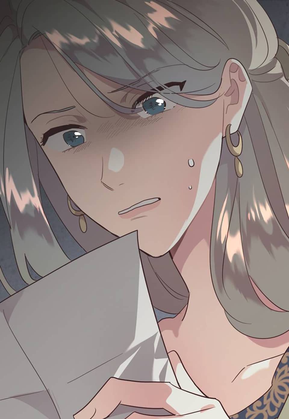 황제와 여기사 99화