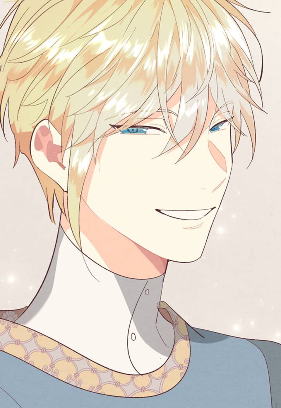 황제와 여기사 102화