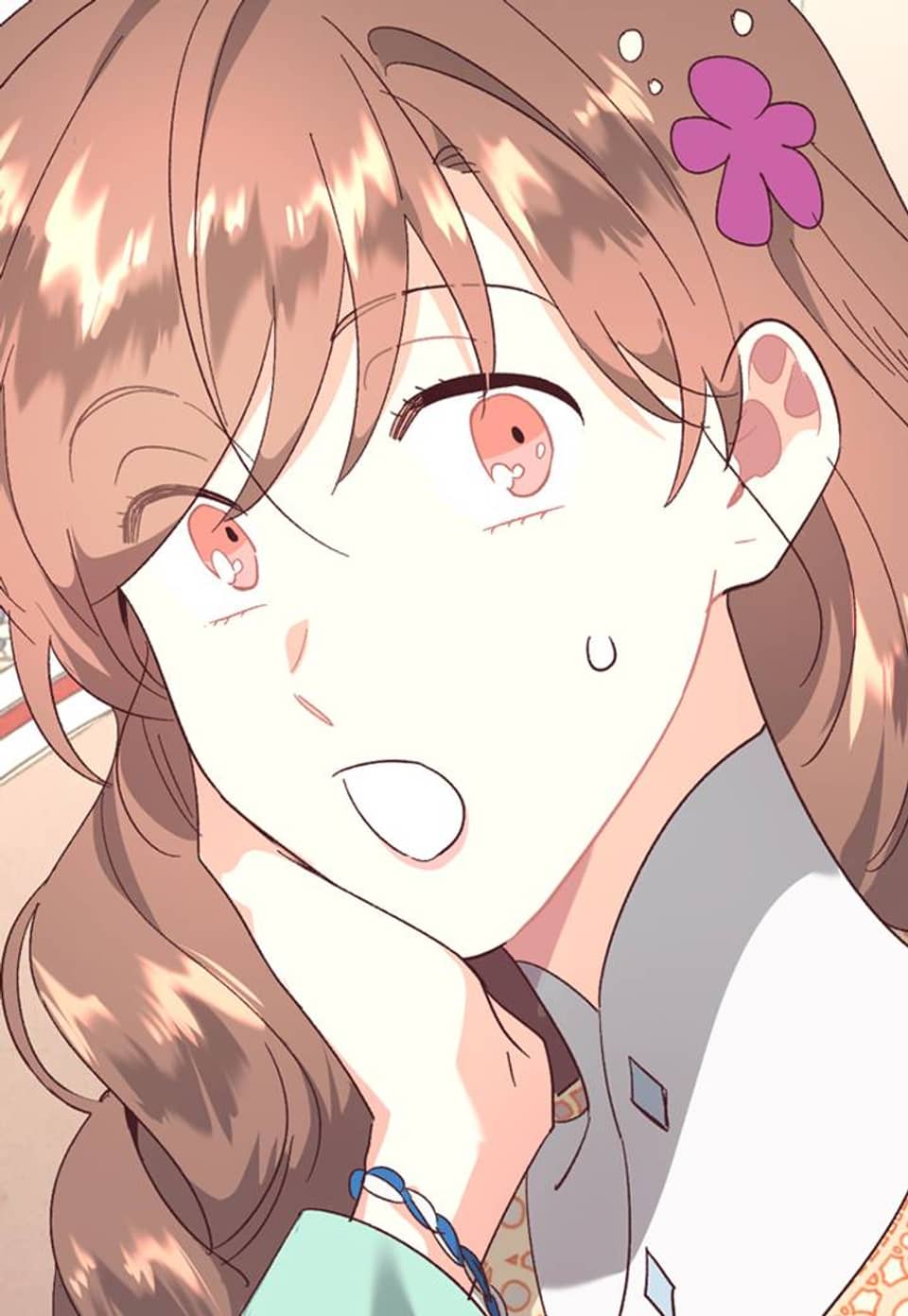 황제와 여기사 105화