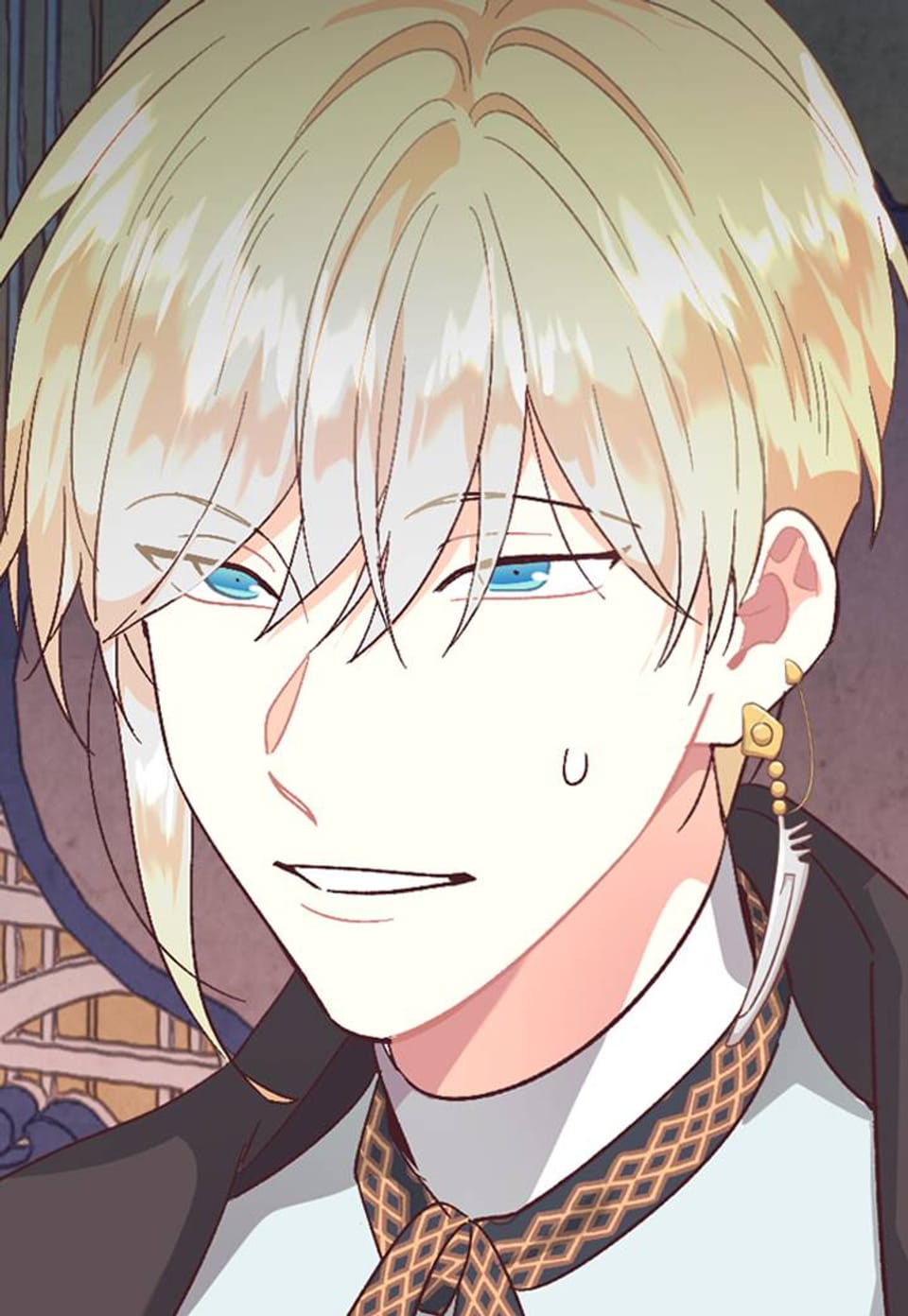 황제와 여기사 106화