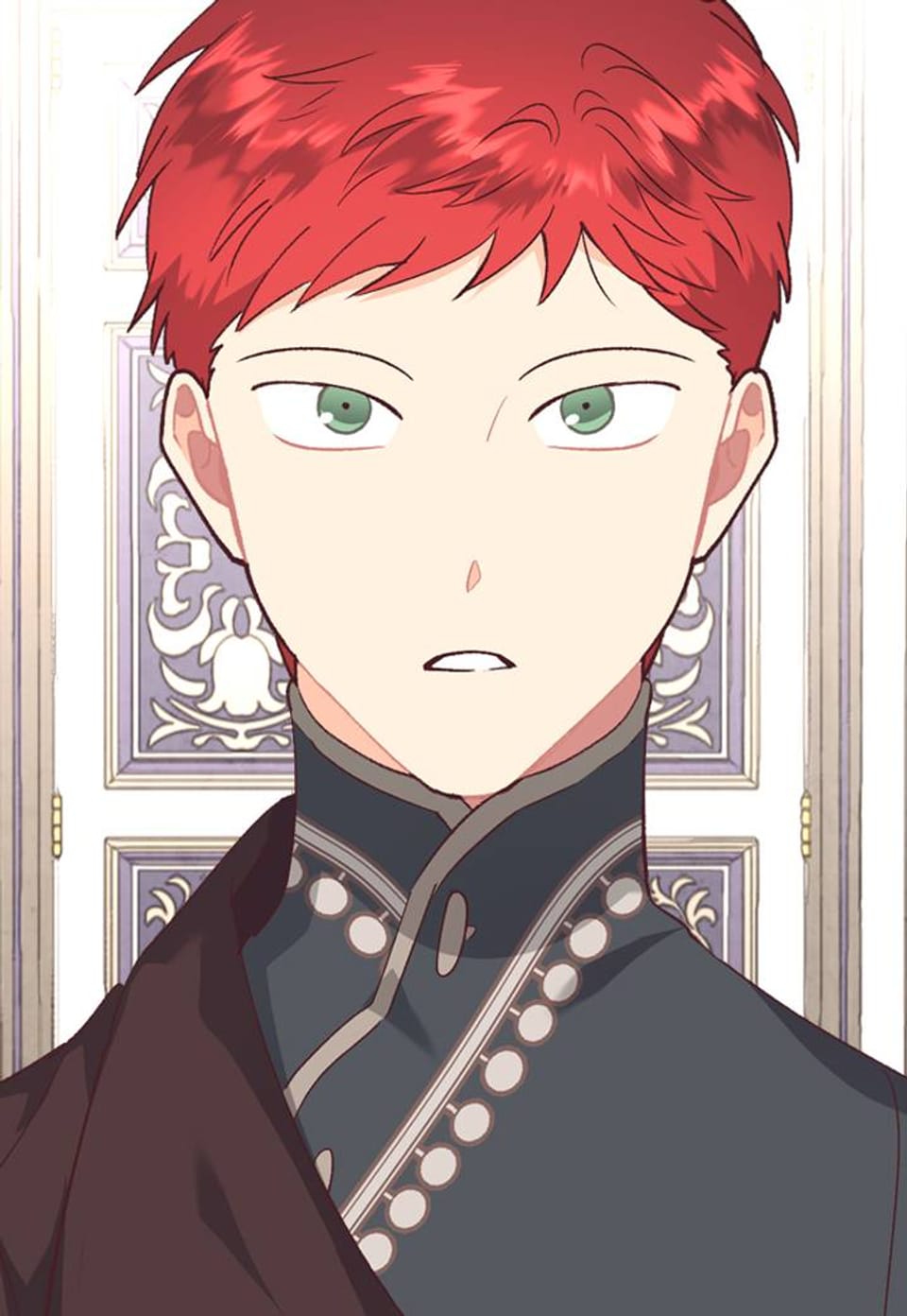 황제와 여기사 107화