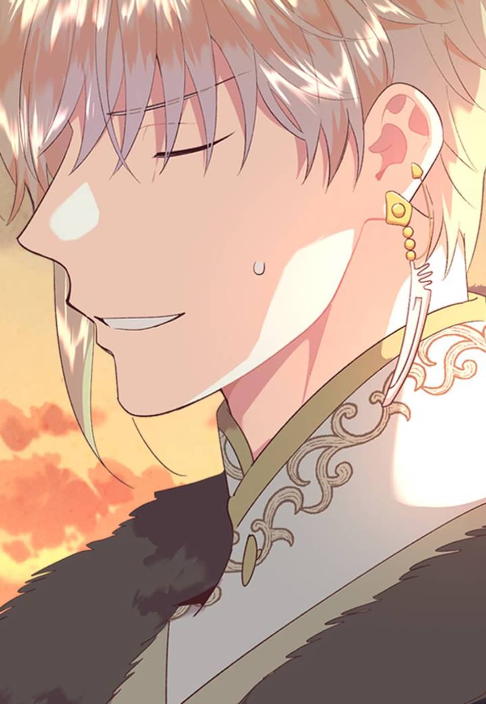 황제와 여기사 109화