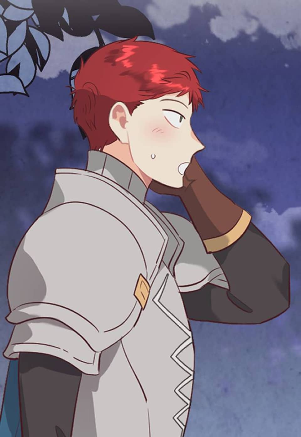 황제와 여기사 111화