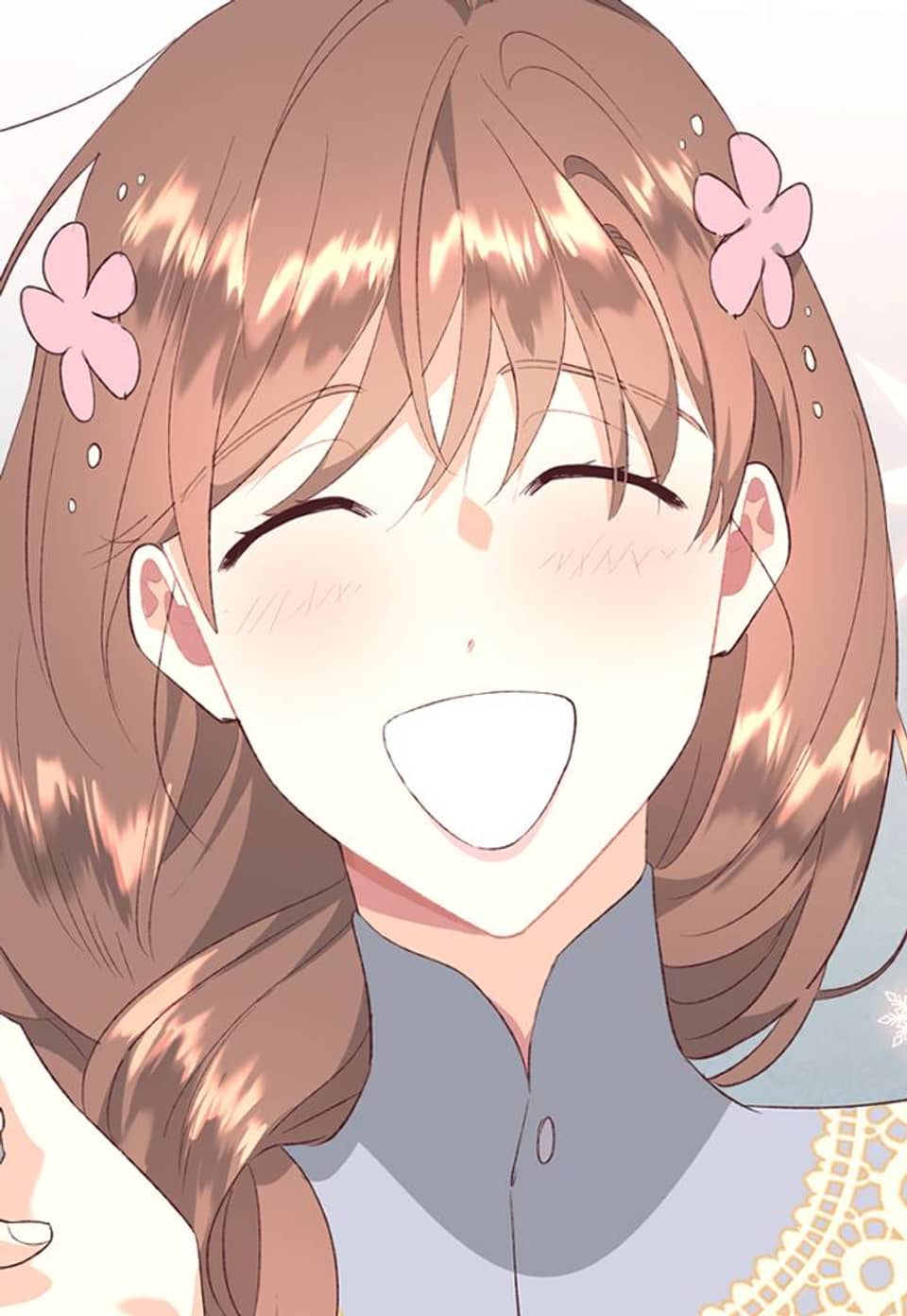 황제와 여기사 116화