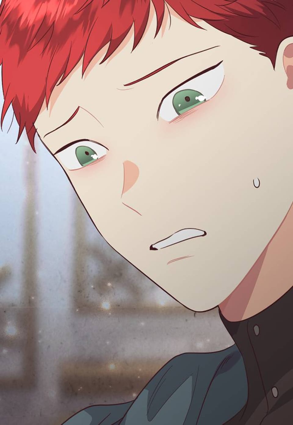 황제와 여기사 117화