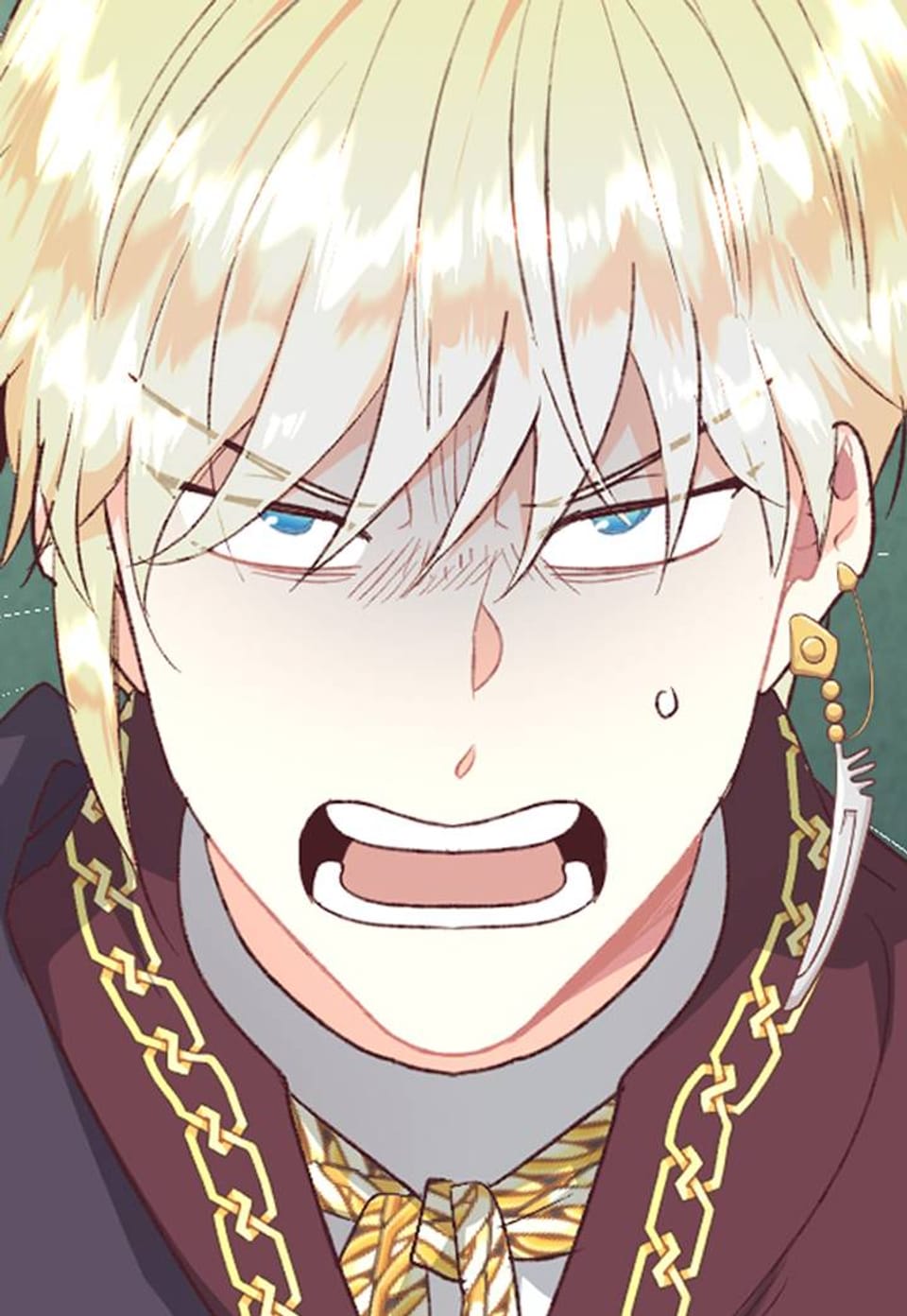 황제와 여기사 121화