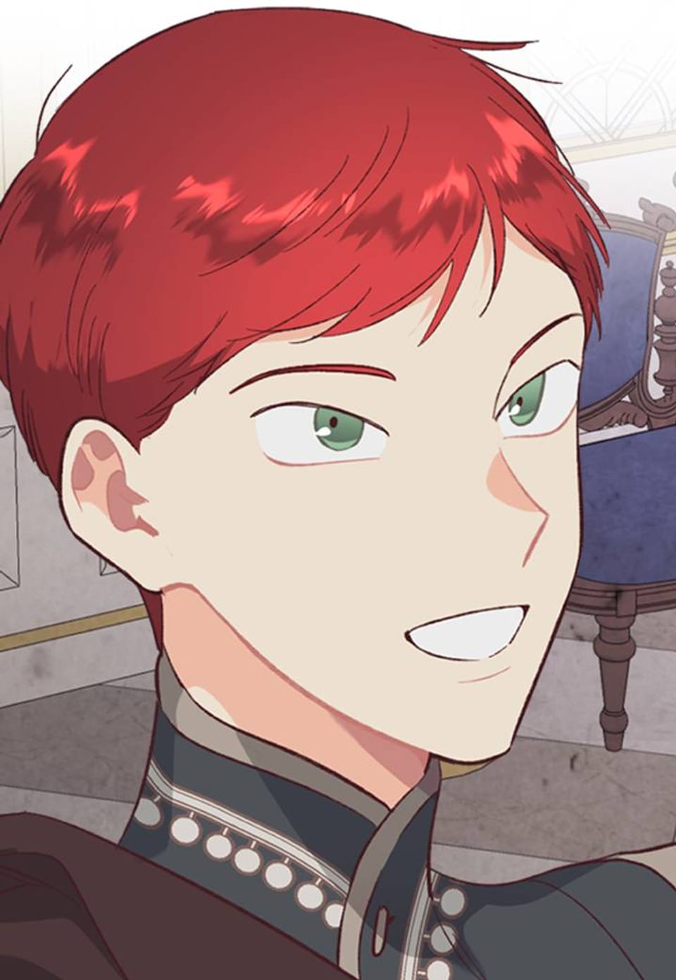 황제와 여기사 127화