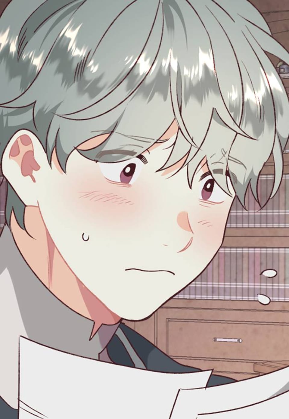 황제와 여기사 128화