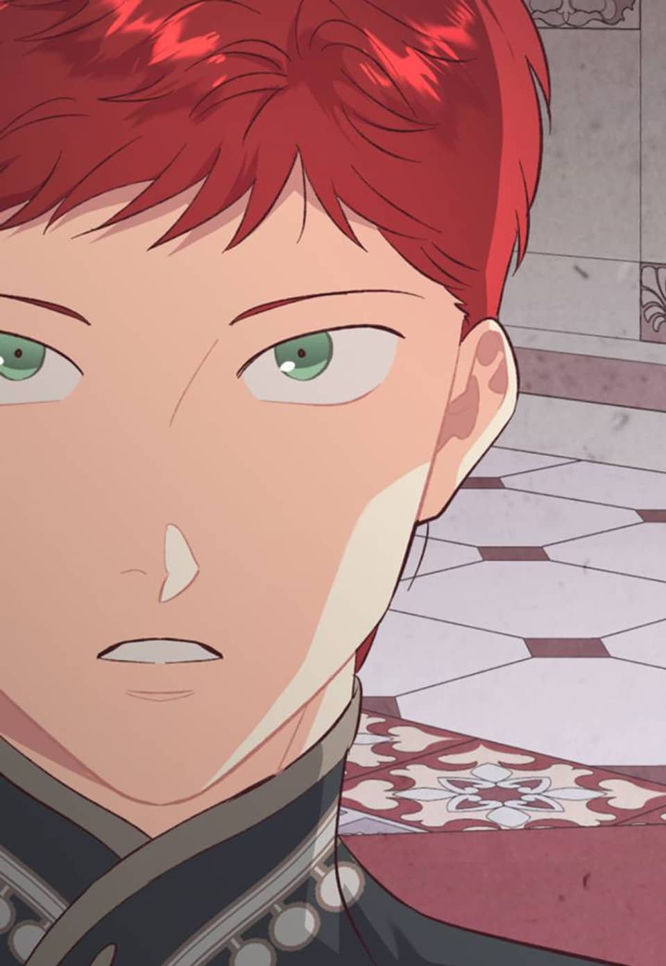 황제와 여기사 129화