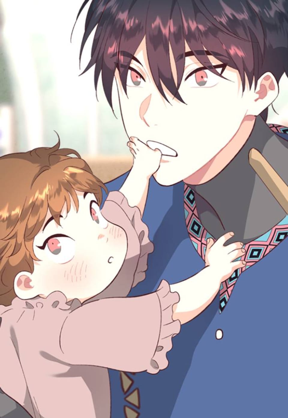 황제와 여기사 130화